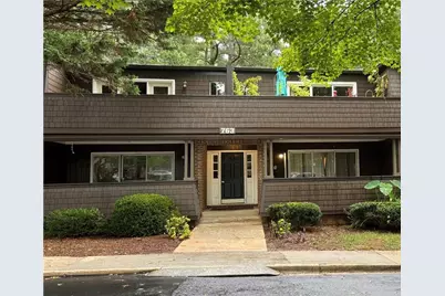 763 Houston Mill Road NE #10, Atlanta, GA 30329 - Photo 1