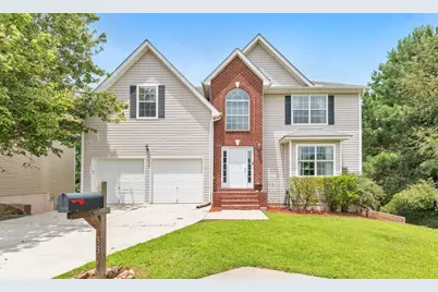 332 Baywood Way, Hiram, GA 30141 - Photo 1