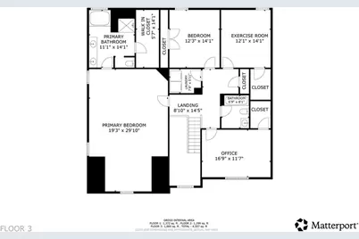 332 Baywood Way, Hiram, GA 30141 - Photo 63