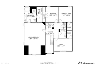 332 Baywood Way, Hiram, GA 30141 - Photo 63