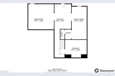 332 Baywood Way, Hiram, GA 30141 - Photo 61