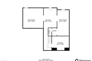 332 Baywood Way, Hiram, GA 30141 - Photo 61