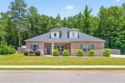517 Forest Path, Jefferson, GA 30549 - Photo 49