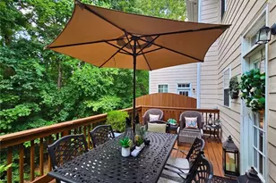1503 Waters Edge Trail, Roswell, GA 30075 - Photo 25