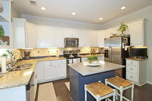 1503 Waters Edge Trail, Roswell, GA 30075 - Photo 7