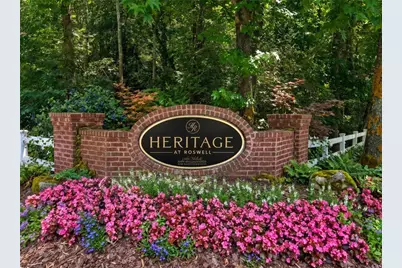 1503 Waters Edge Trail, Roswell, GA 30075 - Photo 13