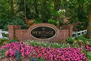 1503 Waters Edge Trail, Roswell, GA 30075 - Photo 13