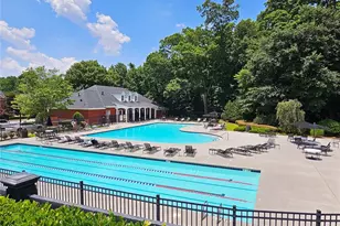 1503 Waters Edge Trail, Roswell, GA 30075 - Photo 29