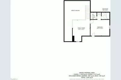 1474 Chamirey Drive SW, Marietta, GA 30008 - Photo 49