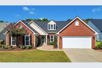 1474 Chamirey Drive SW, Marietta, GA 30008 - Photo 1