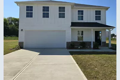 612 Leisure Pointe Road, Macon, GA 31216 - Photo 1