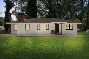 1132 Bethsaida Rd, Riverdale, GA 30296 - Photo 1