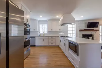 6435 Burnt Hickory Road NW, Acworth, GA 30101 - Photo 5