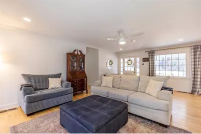 6435 Burnt Hickory Road NW, Acworth, GA 30101 - Photo 3