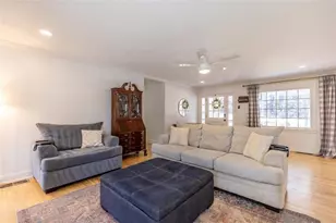 6435 Burnt Hickory Rd NW, Acworth, GA 30101 - Photo 3