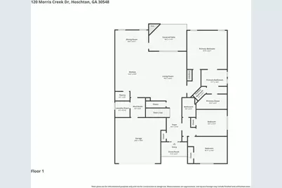 120 Morris Creek Drive, Hoschton, GA 30548 - Photo 67