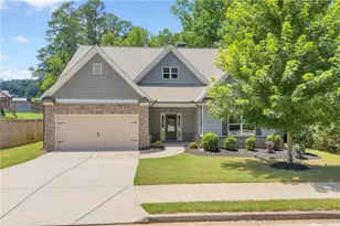 120 Morris Creek Dr, Hoschton, GA 30548 - Photo 1