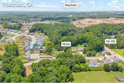 120 Morris Creek Drive, Hoschton, GA 30548 - Photo 57