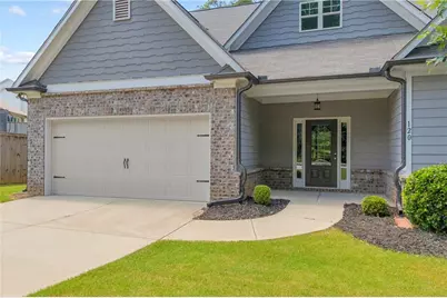 120 Morris Creek Drive, Hoschton, GA 30548 - Photo 9