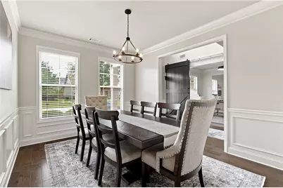 5857 Shore Isle Trace, Braselton, GA 30517 - Photo 5