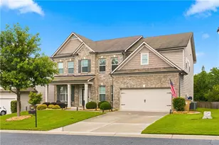 5857 Shore Isle Trce, Braselton, GA 30517 - Photo 1