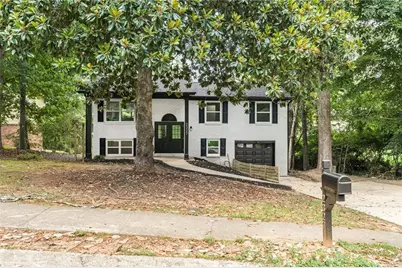 2327 Greenway Drive, Decatur, GA 30035 - Photo 1