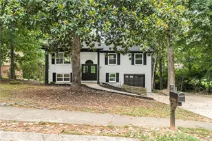 2327 Greenway Dr, Decatur, GA 30035 - Photo 1