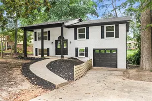 2327 Greenway Dr, Decatur, GA 30035 - Photo 3