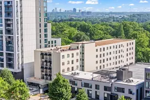 1421 Peachtree St NE, Atlanta, GA 30309 - Photo 7