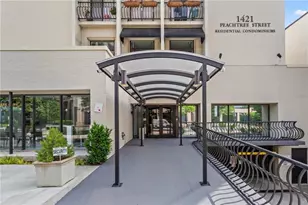 1421 Peachtree St NE, Atlanta, GA 30309 - Photo 11