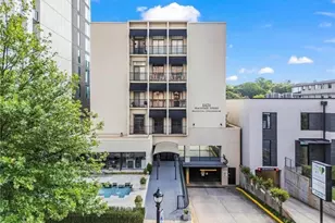 1421 Peachtree St NE, Atlanta, GA 30309 - Photo 1