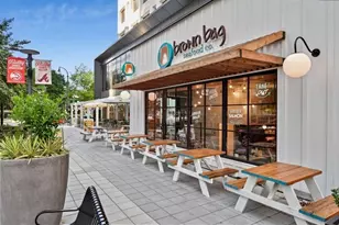 1421 Peachtree St NE, Atlanta, GA 30309 - Photo 19