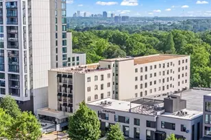 1421 Peachtree St NE, Atlanta, GA 30309 - Photo 15