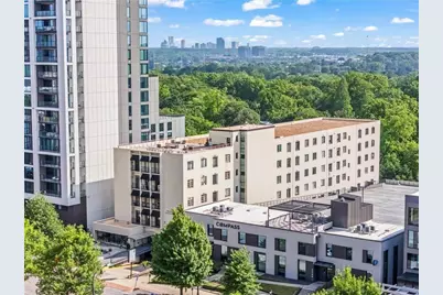 1421 Peachtree Street NE #203A, Atlanta, GA 30309 - Photo 15