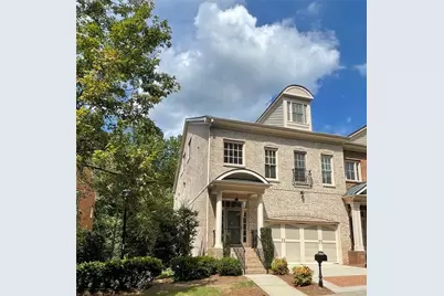 6036 Coldwater Point, Johns Creek, GA 30097 - Photo 1