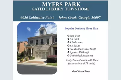6036 Coldwater Point, Johns Creek, GA 30097 - Photo 43