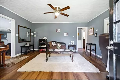 1042 Carl Bramlett Road, Winder, GA 30680 - Photo 5