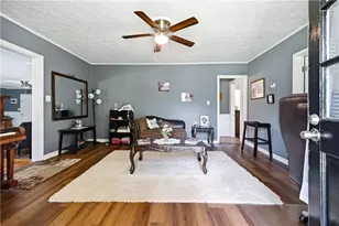 1042 Carl Bramlett Rd, Winder, GA 30680 - Photo 5