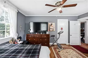 1042 Carl Bramlett Rd, Winder, GA 30680 - Photo 17