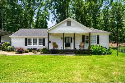 1042 Carl Bramlett Road, Winder, GA 30680 - Photo 3
