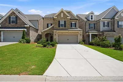 5310 Cedar Glenn Court, Cumming, GA 30040 - Photo 5