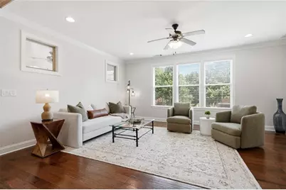 5310 Cedar Glenn Court, Cumming, GA 30040 - Photo 19