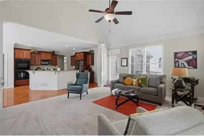 3080 Addie Pond Way SW, Marietta, GA 30064 - Photo 11