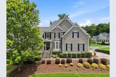 3080 Addie Pond Way SW, Marietta, GA 30064 - Photo 1