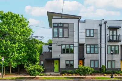415 Gartrell Street SE #1, Atlanta, GA 30312 - Photo 1