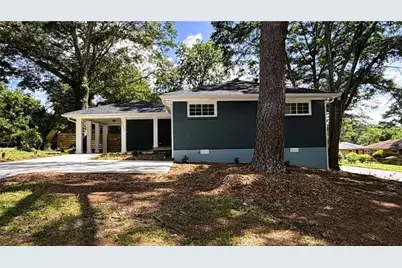 2177 McAfee Road, Decatur, GA 30032 - Photo 7