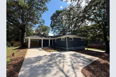 2177 McAfee Road, Decatur, GA 30032 - Photo 5
