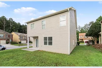 7770 Fabled Point, Union City, GA 30291 - Photo 17