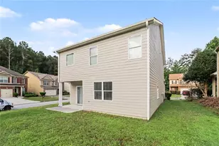 7770 Fabled Point, Union City, GA 30291 - Photo 17