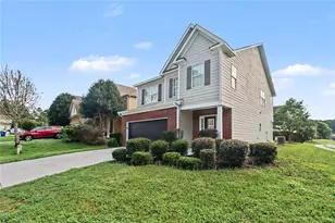 7770 Fabled Point, Union City, GA 30291 - Photo 3